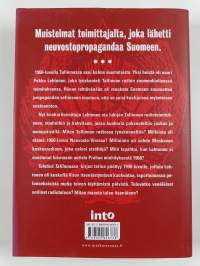 Tehtävä Tallinnassa : Neuvostopropagandaa ja itsenäisyysinnostusta