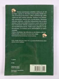 Perheen sienikirja