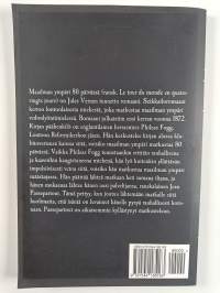 Maan Ympäri 80 Päivässä