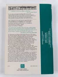 A handbook of spiritual counsel