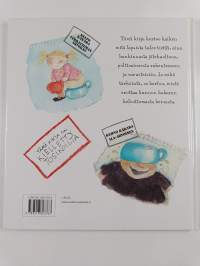 Kakarankasvattajan käsikirja