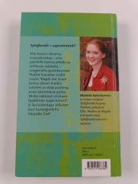 Mieletön kalorikammo