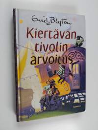 Tyhjä kuva