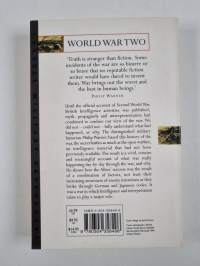 World War Two - The Untold Story