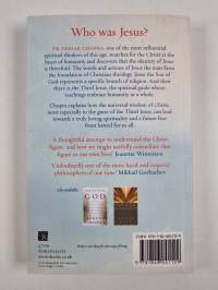 The Third Jesus - How to Find Truth and Love in Today's World
