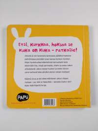 Jekku ja kaverit