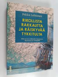 Tyhjä kuva