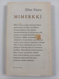 Mimerkki