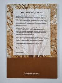Opaskoira 2003