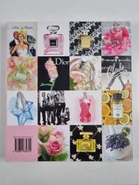 The perfume bible