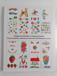 Piristä ja korista a la Cath Kidston
