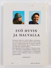 Silakka : Kaksisataa valmistusohjetta