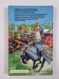 Ivanhoe : nuorille lukijoille kerrottuna
