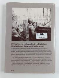 Rintamaelämää : valokuvia sieltä jostakin 1939-1944