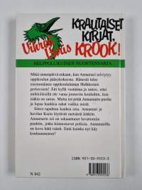 Annamari ja metsän kätkö