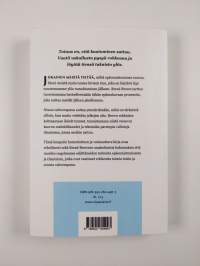 Nouse vahvempana : vaikeuksien kautta voittoon