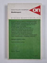 Markkinaponi