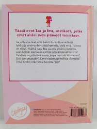 Isa+Bea tuomittu tanssimaan