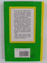 Herra Huu saa naapurin