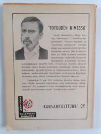 Totuuden nimessä