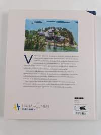 Suomi ja Ruotsi Hanasaaressa