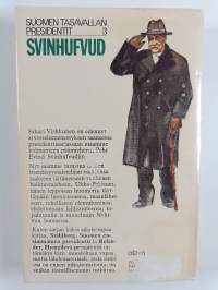 Svinhufvud : kansallinen presidentti