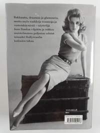Tähänastinen elämäni (signeerattu)
