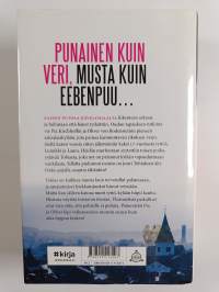 Lumikin on kuoltava