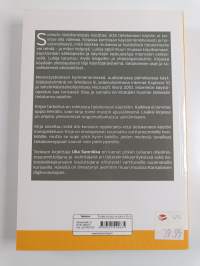 Seniorin tietokoneopas - Windows 8