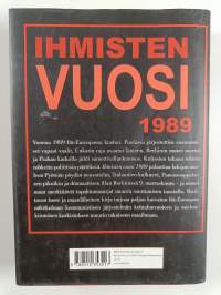Ihmisten vuosi 1989