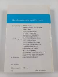 Pikku naisia