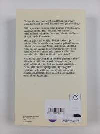 Kai minä halusin tätä