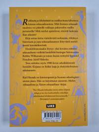 Rakkautta ja kihelmöintiä