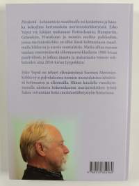 Pärskeitä : Kohtaamisia maailmalla (signeerattu, tekijän omiste)