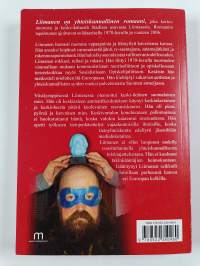 Liimanen (signeerattu, tekijän omiste)