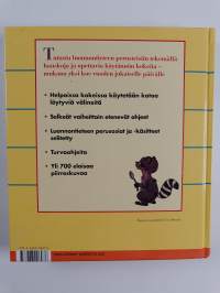 365 helppoa luonnontieteen koetta