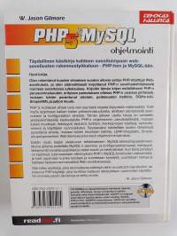 PHP &amp; MySQL : tehokas hallinta