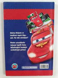 Salama maailmalla