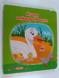 Tyhjä kuva