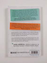 A Very Short, Fairly Interesting and Reasonably Cheap Book About Cross-Cultural Management