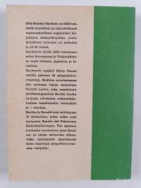 Budhien arvoitus