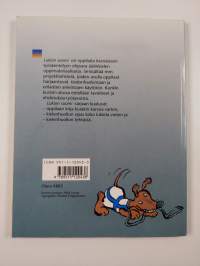 Lukion suomi Kurssi 5