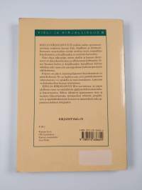 Kieli ja kirjallisuus 3 : Kieli, kirjallisuus ja identiteetti