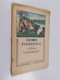 Tyhjä kuva