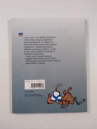 Lukion suomi Kurssi 5