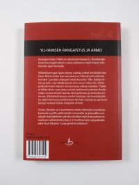 Kung Fjalar : en dikt i fem sånger = Kuningas Fjalar : runoelma, viisi laulua (signeerattu, tekijän omiste)