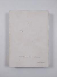Studier i Gunnar Björlings diktning 1922-1933