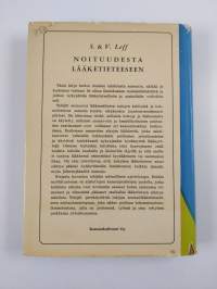 Noituudesta lääketieteeseen
