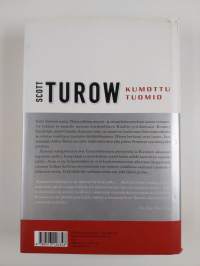 Kumottu tuomio