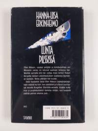 Lunta pilssissä